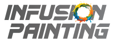 Infusion Painting Logo